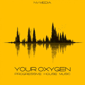 Various Artists - Your Oxygen