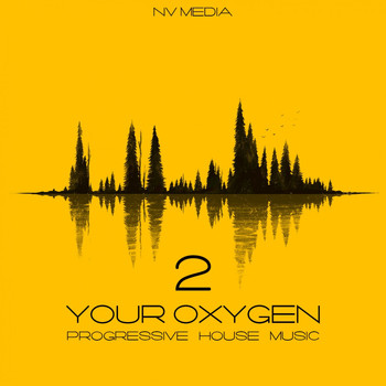 Various Artists - Your Oxygen, Vol. 2