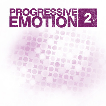 Various Artists - Progressive Emotion, Vol. 2