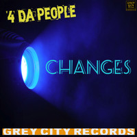 4 Da People - Changes