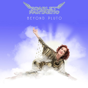 Scarlet Fantastic - Beyond Pluto EP