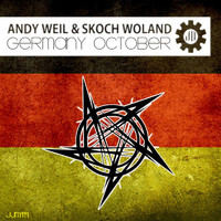 Andy Weil, SkOch Woland - Germany October