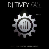 DJ Tivey - Fall