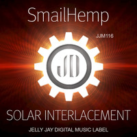 SmailHemp - Solar Interlacement