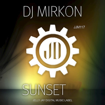 Dj Mirkon - Sunset