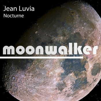 Jean Luvia - Nocturne