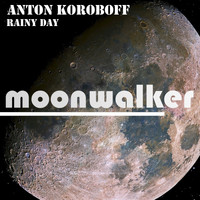 Anton Koroboff - Rainy Day