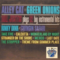 Bill Justis - Green Onions