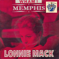 Lonnie Mack - Wham