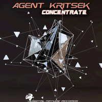 Agent Kritsek - Concentrate