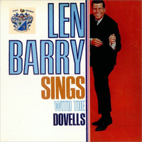 Len Barry - Len Barry Sings with The Dovells