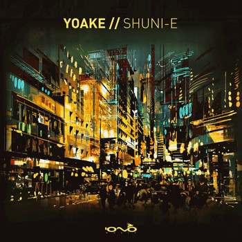 Yoake - Shuni-E