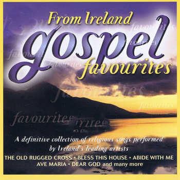 Various Artists - Gospel Favourites from Ireland