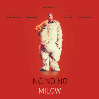 Milow - No No No