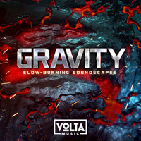 Andrew Prahlow - Volta Music: Gravity