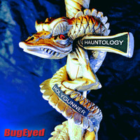 Holygunner - Hauntology