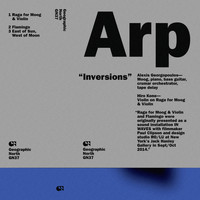 ARP - Inversions