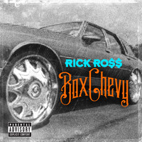 Rick Ross - Box Chevy (Explicit)