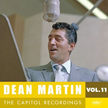 Dean Martin - Dean Martin: The Capitol Recordings, Vol. 11 (1960-1961)