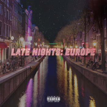 Jeremih - Late Nights: Europe (Explicit)