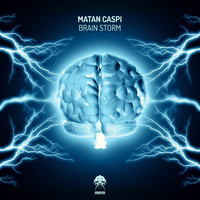 Matan Caspi - Brain Storm