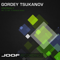 Gordey Tsukanov - Anomaly