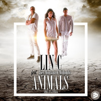 Lin C - Animals (Like an Animal) (The Remixes)
