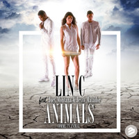 Lin C - Animals (Comme Un Animal)
