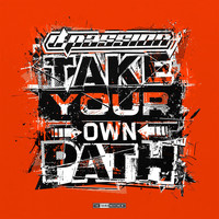 D-passion - Take Your Own Path