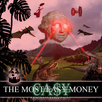 The Outside Agency - The Easy Money Remix EP 3 (Explicit)