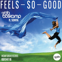 Rob Boskamp - Feels So Good