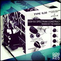 Spectrum - Construct EP
