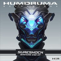 Sureshock - Winters End