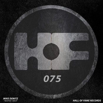 Mike Denitz - Weapons Back