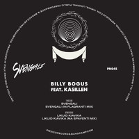 Billy Bogus - Svengali