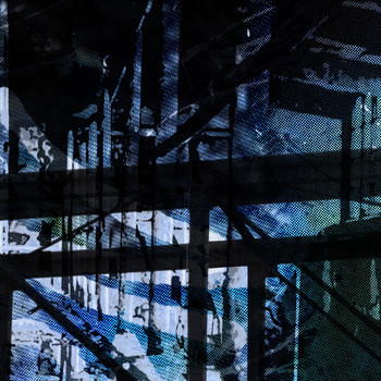 Various Artists - Blue Vortex