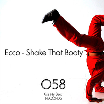 Ecco - Shake That Booty