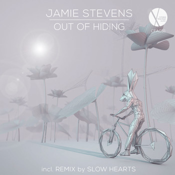 Jamie Stevens - Out of Hiding