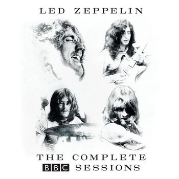 Led Zeppelin - The Complete BBC Sessions (Remastered)