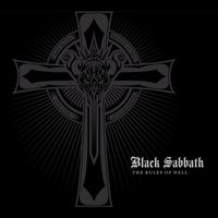 Black Sabbath - The Rules of Hell (2013 Remaster)