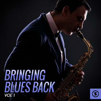 Various Artists - Bringing Blues Back, Vol. 1