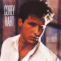 Corey Hart - First Offense