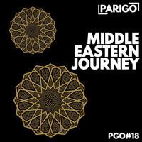 Aiwa - Middle Eastern Journey (Parigo No. 18)