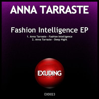 Anna Tarraste - Fashion Intelligence