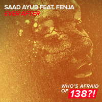 Saad Ayub feat. Fenja - Ever After