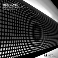Ben Long - Electric Dynamic EP