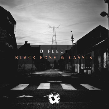 D Flect - Black Rose & Cassis