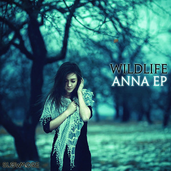 Wildlife - Anna EP