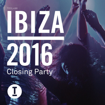 Various Artists - Ibiza 2016 Closing Party