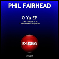 Phil Fairhead - O Ya